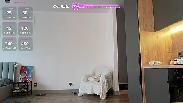 yoursecretloveee online show from 04-22-26, 10:06