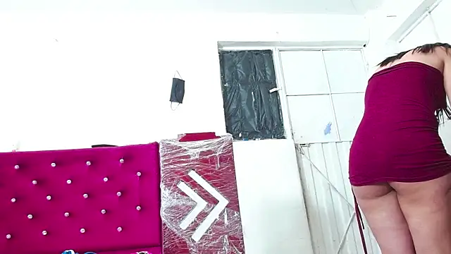 lucy devil23 online show from 01-05-26, 09:40