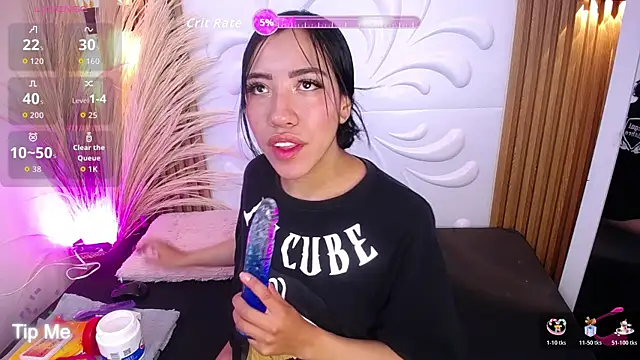 Snapshot of Taylor_Bms chatting on 12-16-25, 11:48 Taylor Bms online show from 12-16-25, 11:48