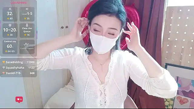 Snapshot of nayomi_34f chatting on 02-12-26, 03:34 nayomi 34f online show from 02-12-26, 03:34