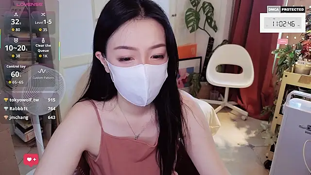 Snapshot of nayomi_34f chatting on 05-12-26, 03:03 nayomi 34f online show from 05-12-26, 03:03