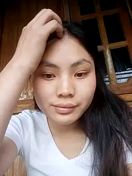 Hilary-123 online show from 03-16-26, 01:33