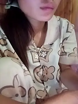 Hilary-123 online show from 07-21-26, 03:09