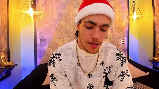 Snapshot of PatrickS25 chatting on 12-02-25, 04:51 PatrickS25 online show from 12-02-25, 04:51