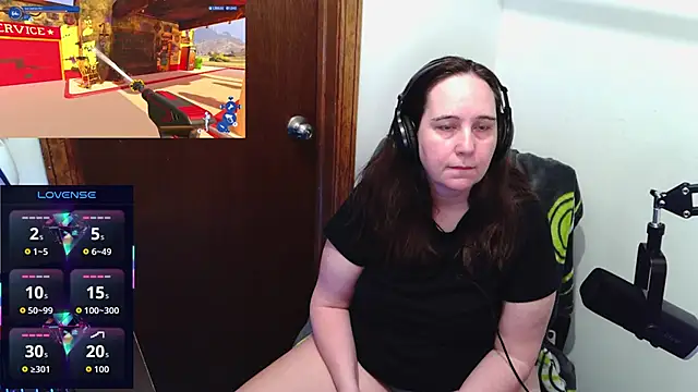 msgamergirl69 online show from 03-25-26, 05:57
