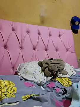 Delcarmen3 online show from 01-09-26, 04:10