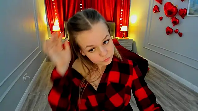 MidnighteAura online show from 03-08-26, 02:04