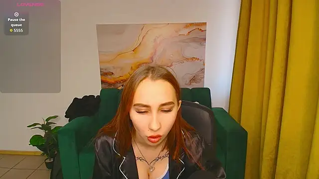 Snapshot of MilagrosWind chatting on 12-05-25, 12:47 MilagrosWind online show from 12-05-25, 12:47