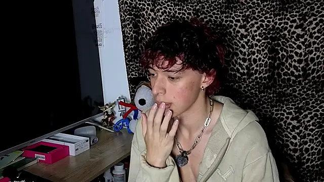 Snapshot of Otter_Starr chatting on 02-02-26, 02:43 Otter Starr online show from 02-02-26, 02:43