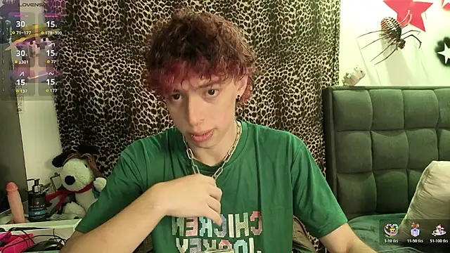 Snapshot of Otter_Starr chatting on 03-01-26, 03:52 Otter Starr online show from 03-01-26, 03:52