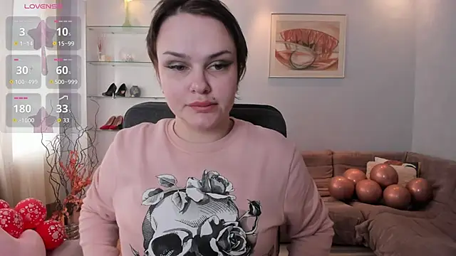 KamillaJei online show from 03-24-26, 05:12