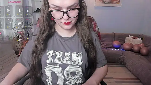 KamillaJei online show from 04-15-26, 04:19