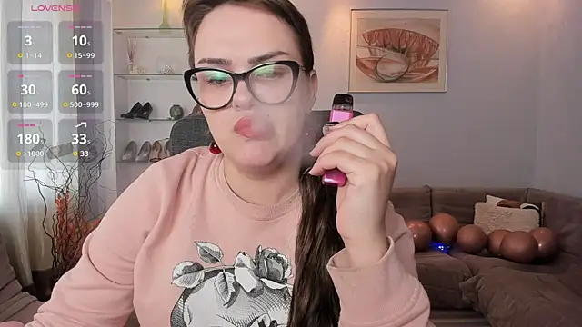 KamillaJei online show from 04-21-26, 04:41