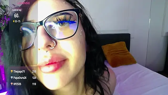 RavenFoxxy online show from 03-27-26, 08:26