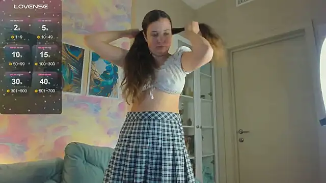 Snapshot of Matha_Spring chatting on 12-03-25, 11:41 Matha Spring online show from 12-03-25, 11:41