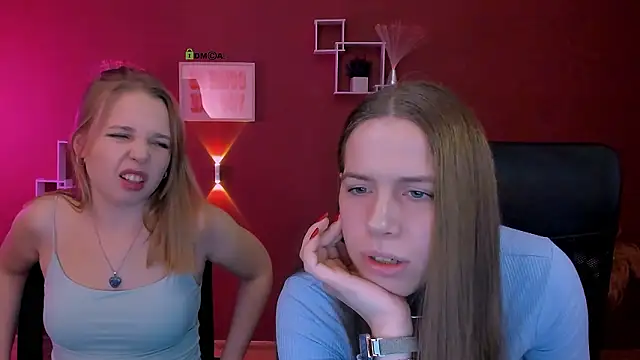 teya starling online show from 03-14-26, 08:31