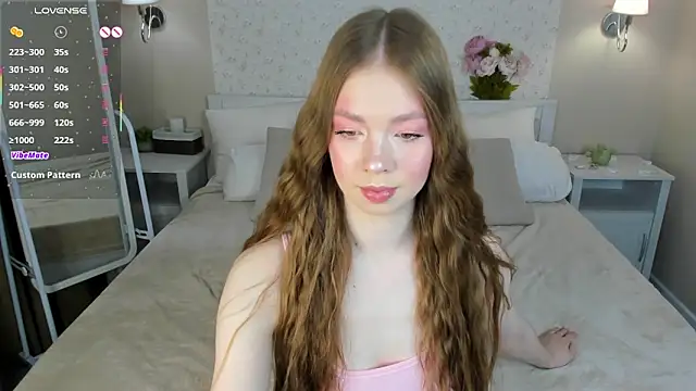 Tessa Sunn online show from 03-06-26, 12:18