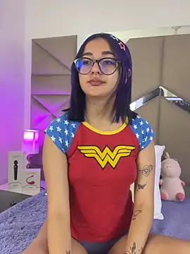 Dreammy Kitty online show from 04-22-26, 01:12