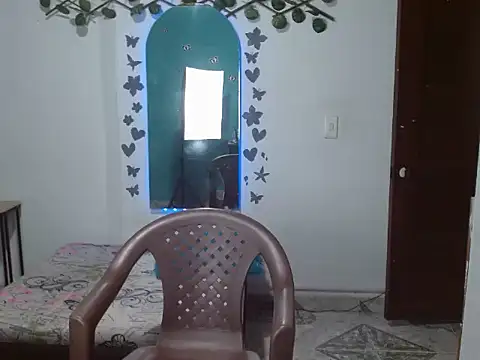 Andreaebony online show from 12-15-25, 12:42