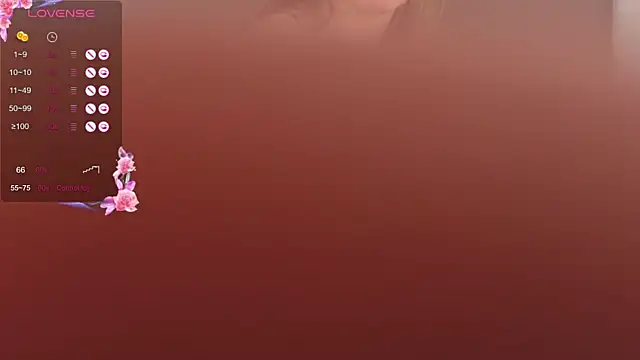 Snapshot of Mileycom chatting on 12-13-25, 07:53 Mileycom online show from 12-13-25, 07:53