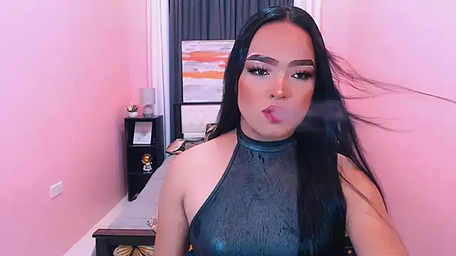 Fantacyloverr online show from 03-07-26, 11:18