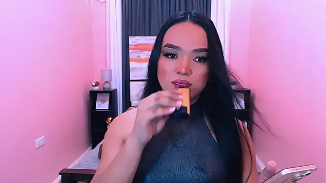 Fantacyloverr online show from 03-17-26, 08:39