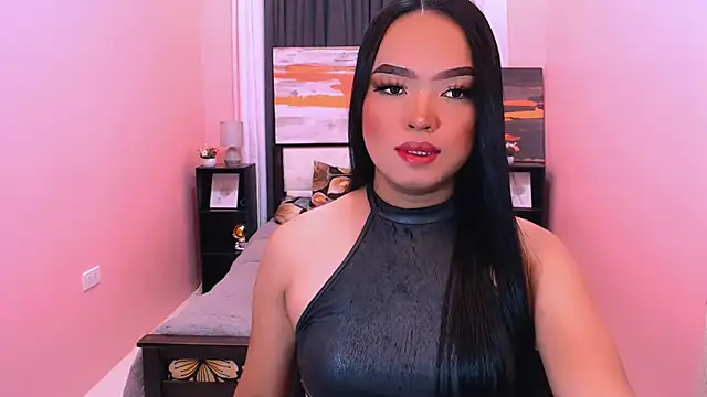 Fantacyloverr online show from 03-24-26, 08:30