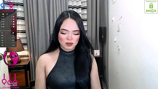 Fantacyloverr online show from 06-21-26, 10:18