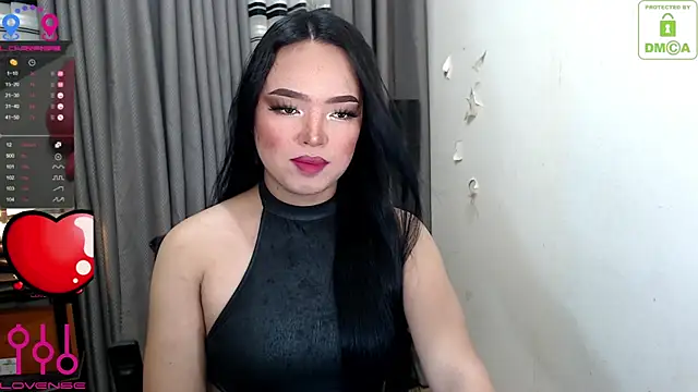 Fantacyloverr online show from 06-24-26, 01:15