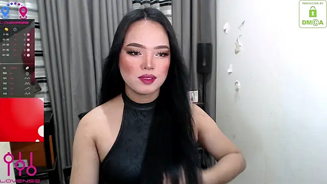 Fantacyloverr online show from 06-26-26, 09:46