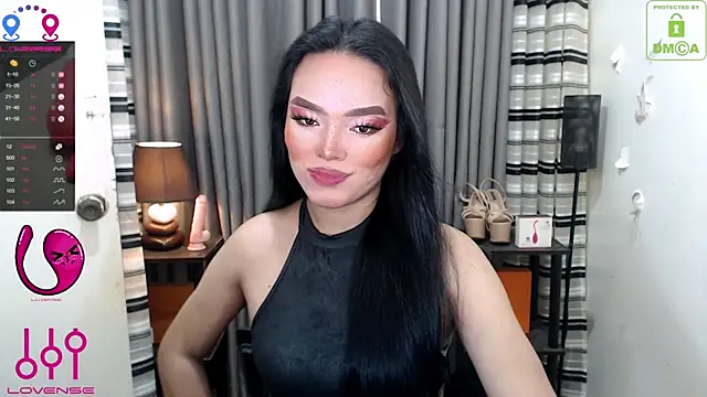Fantacyloverr online show from 07-23-26, 11:30