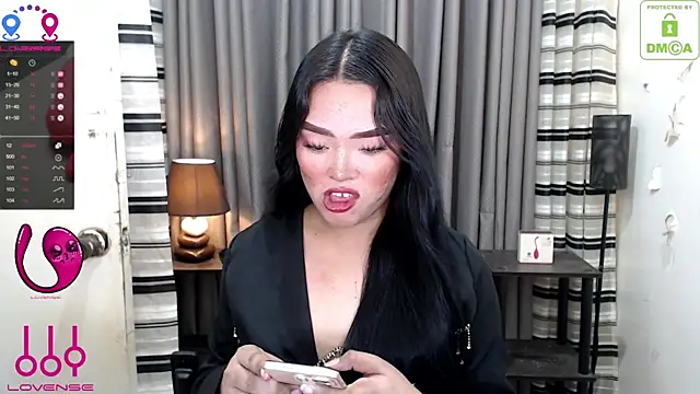 Fantacyloverr online show from 07-29-26, 10:46