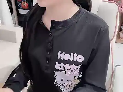 Yuyu-baobei online show from 04-05-26, 02:03