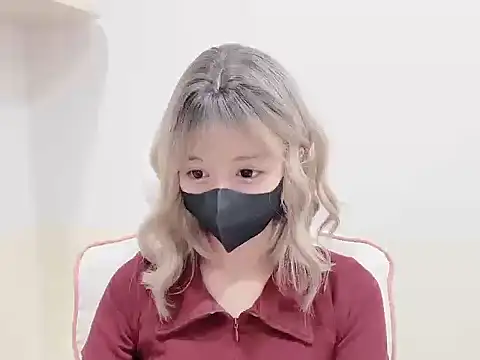 Yuyu-baobei online show from 07-20-26, 07:05