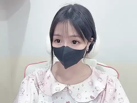Yuyu-baobei online show from 07-27-26, 03:19