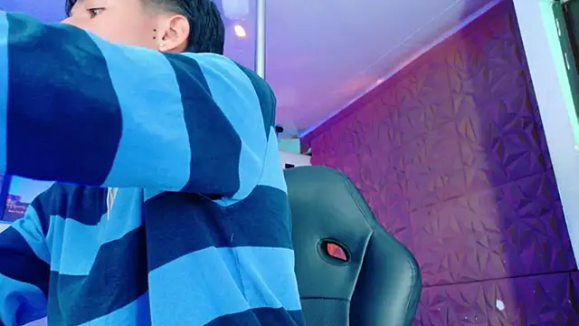 Snapshot of StormLuxX chatting on 02-02-26, 06:39 StormLuxX online show from 02-02-26, 06:39