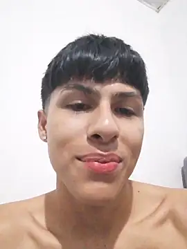 Snapshot of StormLuxX chatting on 02-06-26, 11:41 StormLuxX online show from 02-06-26, 11:41