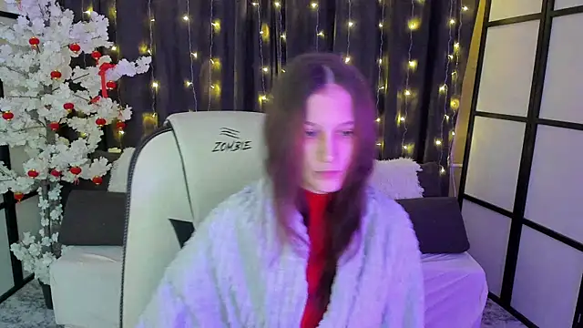 Snapshot of KrisDoeil chatting on 01-10-26, 02:13 KrisDoeil online show from 01-10-26, 02:13