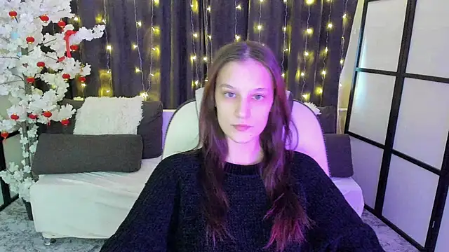 Snapshot of KrisDoeil chatting on 01-12-26, 08:52 KrisDoeil online show from 01-12-26, 08:52