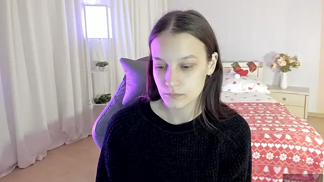 Snapshot of KrisDoeil chatting on 01-19-26, 02:15 KrisDoeil online show from 01-19-26, 02:15