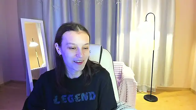 Snapshot of KrisDoeil chatting on 02-03-26, 02:10 KrisDoeil online show from 02-03-26, 02:10