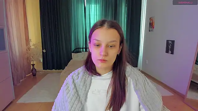 Snapshot of KrisDoeil chatting on 03-01-26, 03:19 KrisDoeil online show from 03-01-26, 03:19