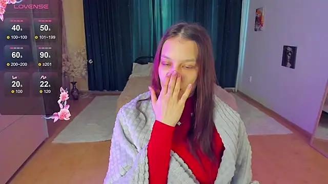 Snapshot of KrisDoeil chatting on 03-02-26, 02:03 KrisDoeil online show from 03-02-26, 02:03