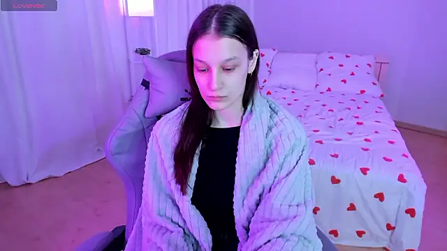 KrisDoeil online show from 03-14-26, 02:17