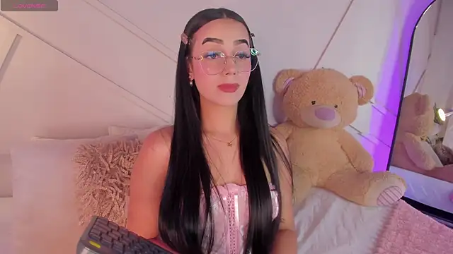 GisellePalmer 88 online show from 03-22-26, 07:28