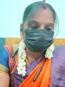 Tamil Pallavi online show from 02-17-26, 06:25