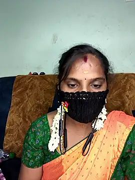 Tamil Pallavi online show from 04-15-26, 07:58