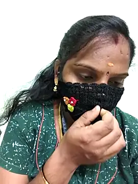 Tamil Pallavi online show from 04-21-26, 08:42