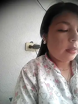 Snapshot of antonella-3433 chatting on 12-18-25, 04:46 antonella-3433 online show from 12-18-25, 04:46