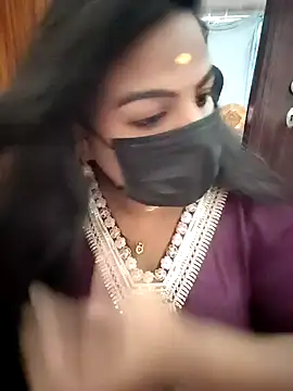 Tamil Shara online show from 04-19-26, 02:27